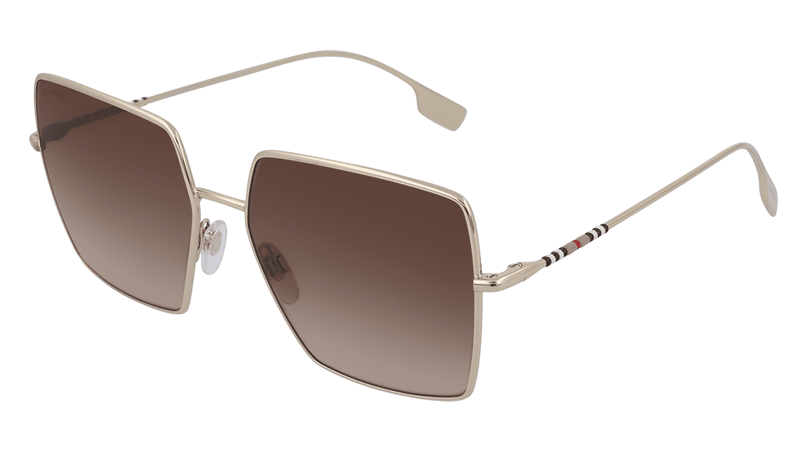 BURBERRY MOD. DAPHNE BE 3133